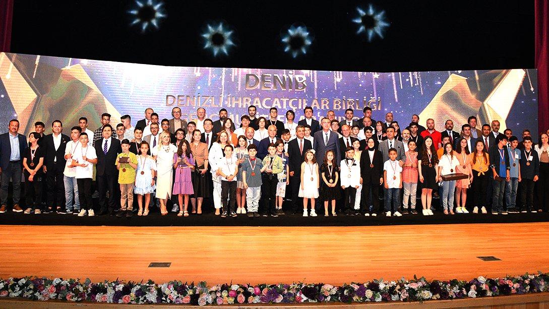 Genç Mucitler Aranıyor İnovatif Fikirler Yarışması Ödül Töreni Yapıldı