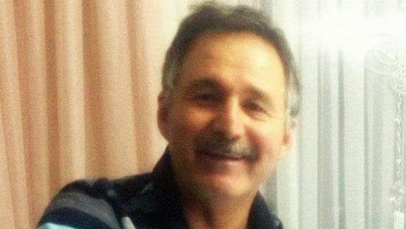 SERİNHİSAR Yavuz Yıldırım Ekiz Ortaokulu Müdürü Mustafa DELEN Vefat Etmiştir.