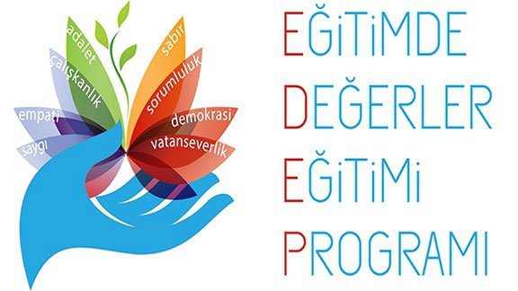 Eğitimde Değerler Eğitimi Programı EDEP Öğrenci-Veli- Öğretmenlere Yönelik Yarışma Başvuruları Başladı