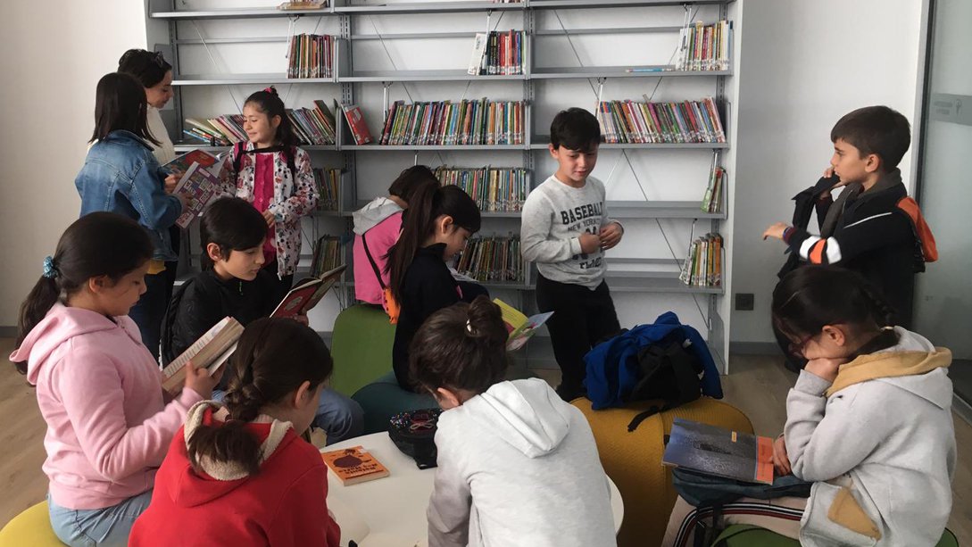 Edebiyat Kampları ve Edebiyat Festivali Dolu Dolu Geçti