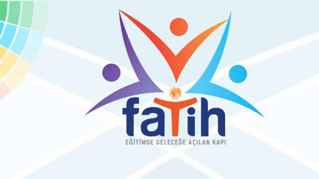 Fatih Projesi Birimi